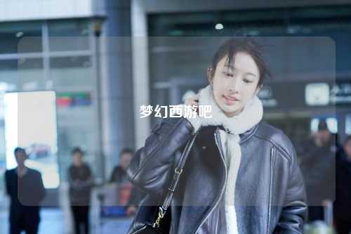 夢(mèng)幻西游吧